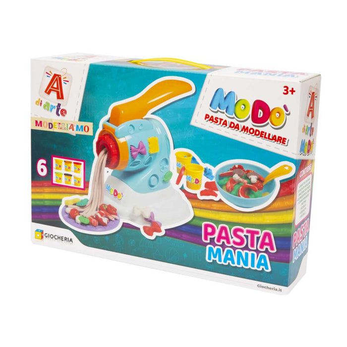 GIOCHERIA Modò Pasta Mania - GGI210133
