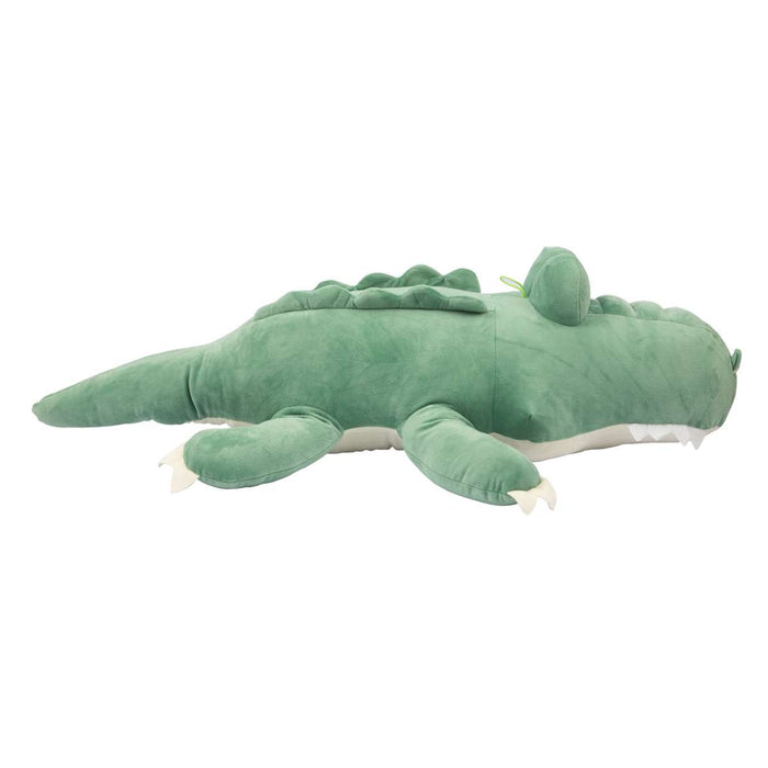 GIOCHERIA Peluche Ferdy Coccodrillo 105 Cm - GGI230221