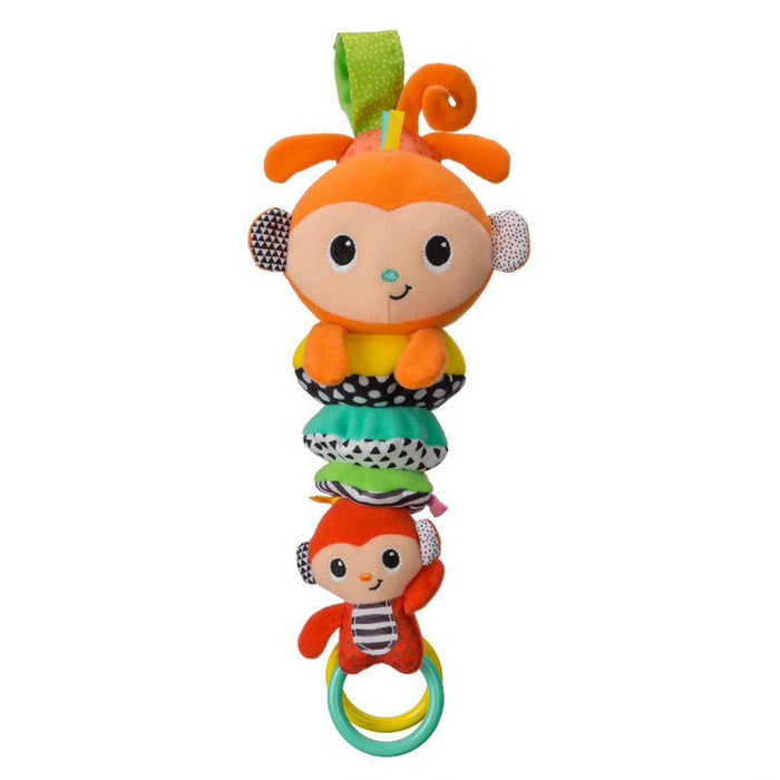 GIOCHERIA Scimmietta Dolci Suoni - POS190090