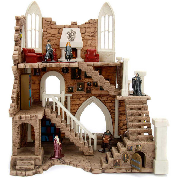 GIOCHERIA Harry Potter Torre Di Grifondoro - POS210053