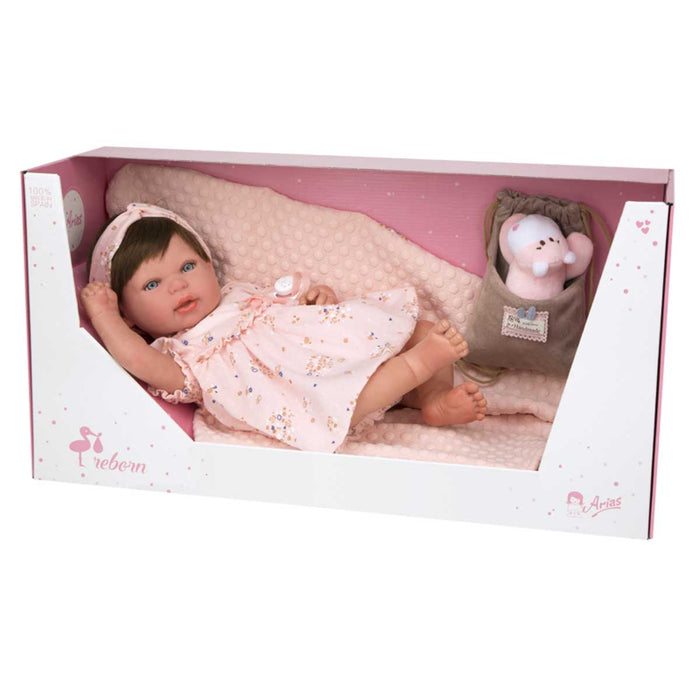 GIOCHERIA Arias Esther Reborn Con Borsina - POS210149