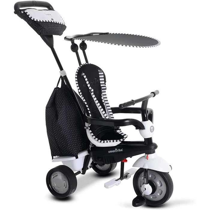 GIOCHERIA Smartrike Glow Nero - POS220102