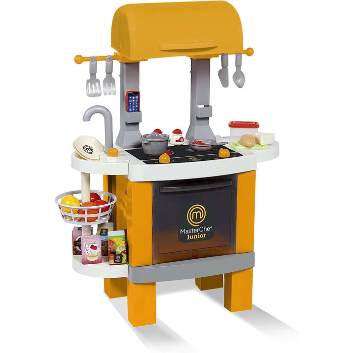 GIOCHERIA Giochi Di Casa - Cucina Masterchef - POS220144