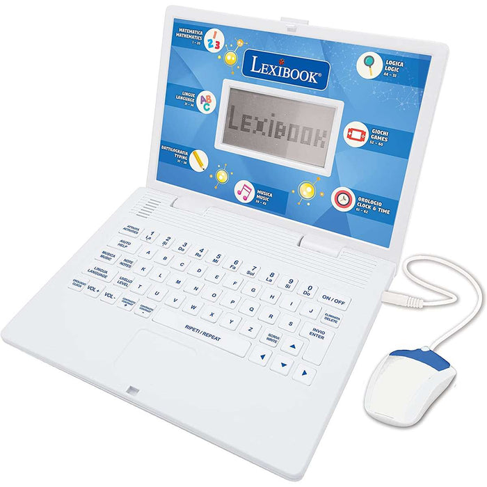 GIOCHERIA Lexibook Laptop - POS230003