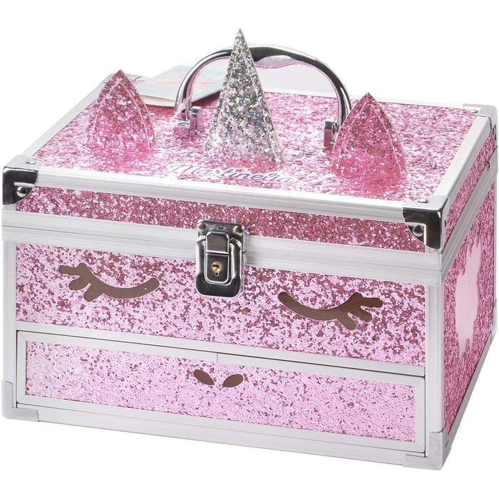 MARTINELIA Unicorn Make Up Glitter - Trousse Trucchi Unicorno - POS230116