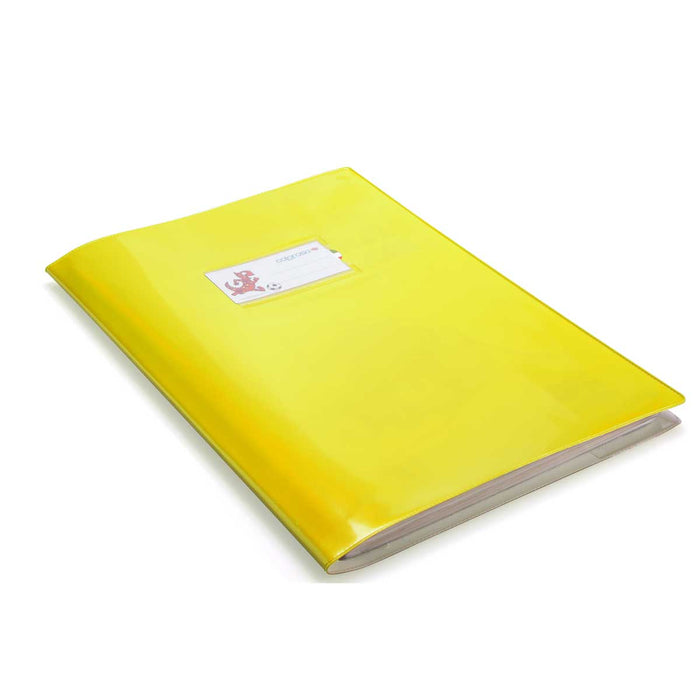 RIPLAST Colorosa La Copertina A4 Giallo - 36718025