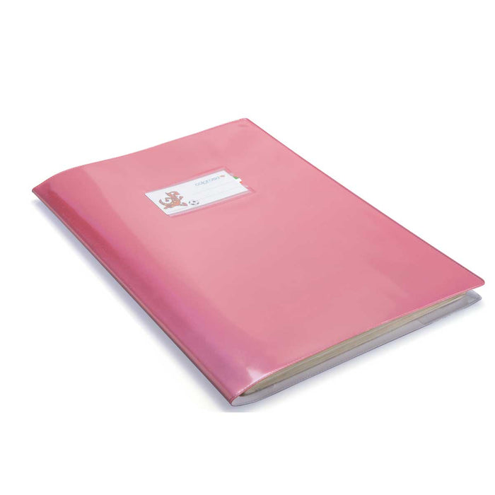 RIPLAST Colorosa La Copertina A4 Rosa - 36718026