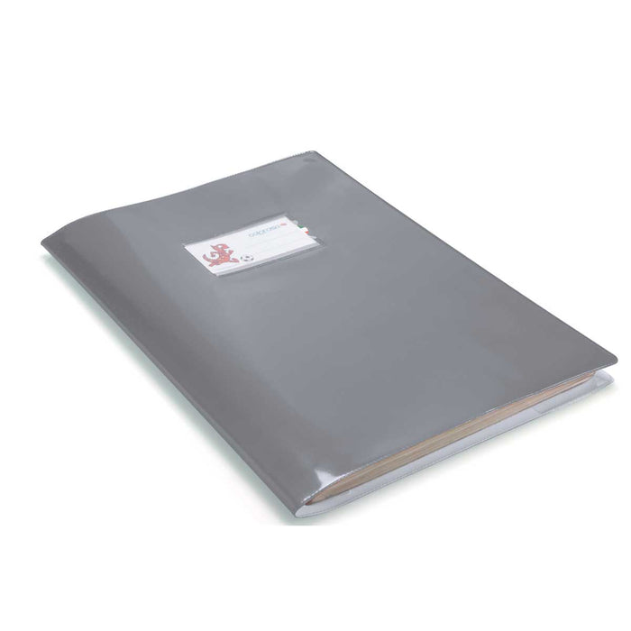 RIPLAST Colorosa La Copertina A4 Argento - 36718034