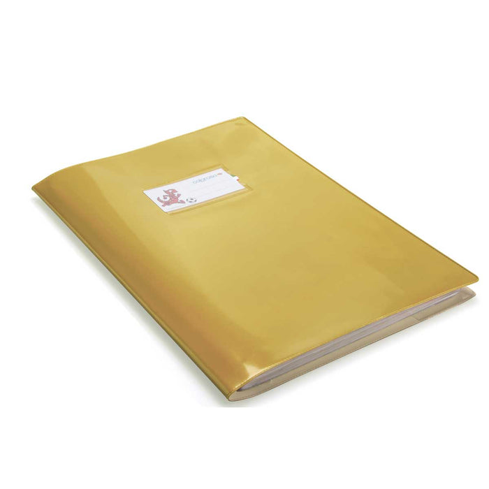 RIPLAST Colorosa La Copertina A4 Oro - 36718035