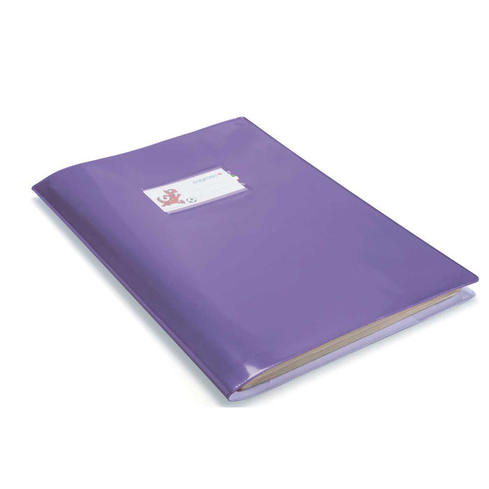 RIPLAST Colorosa La Copertina A4 Lilla - 36718050
