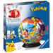 RAVENSBURGER 3D Puzzle Ball Pokemon - 11785