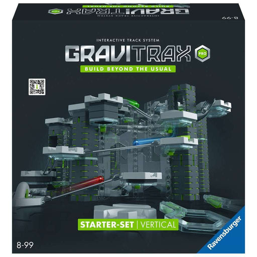 RAVENSBURGER Gravitrax Starter Set Pro Vertical 23 - 22426