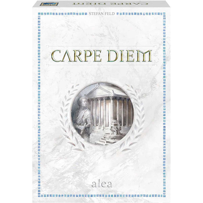 RAVENSBURGER Carpe Diem - 26926