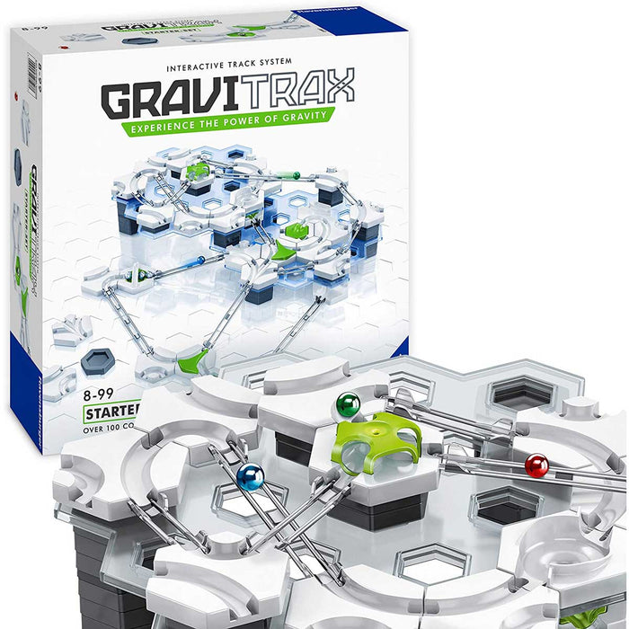 RAVENSBURGER Gravitrax Starter Kit - 27597