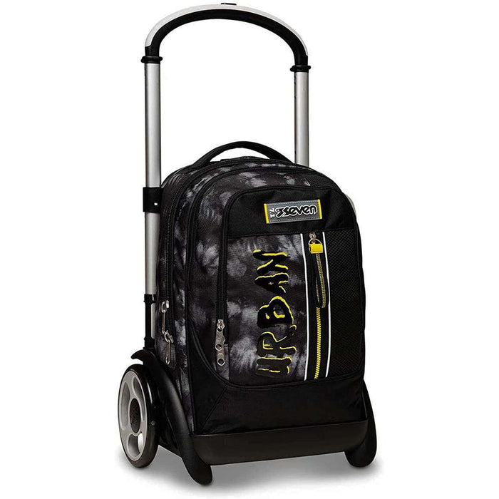 SEVEN Trolley Tyre Heavy Boy - 200102316-899