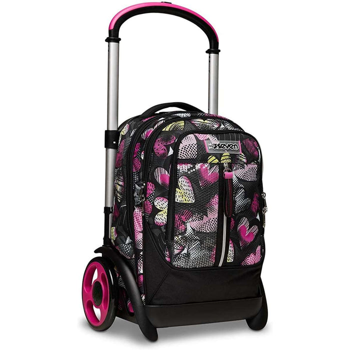 SEVEN Trolley Tyre Kiddie Crush - 200102343-429