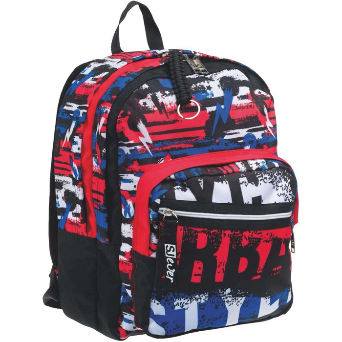 SEVEN Zaino Sj Ever Urban Boy - 2C2002230-899