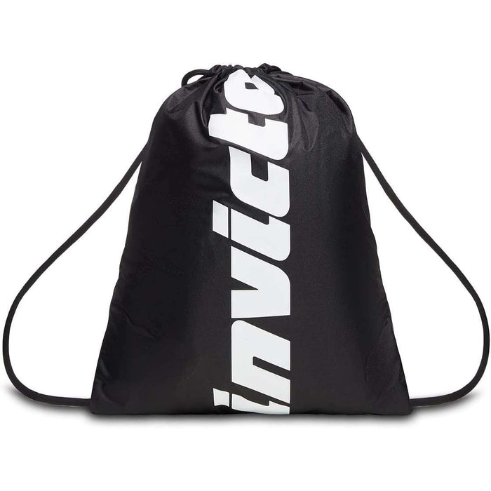 INVICTA Sacca Logo Jest Black - 306032212-899