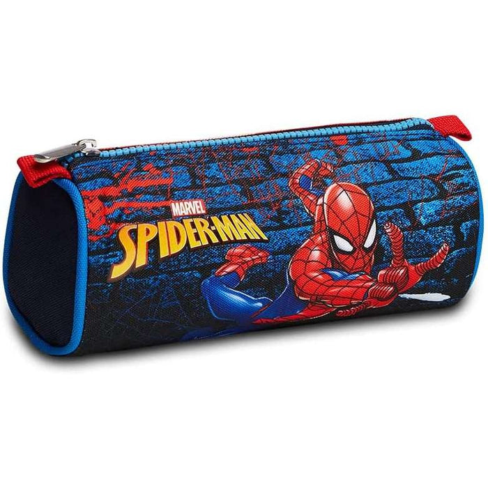 SEVEN Bustina Bauletto Spider Man Crime Fighters - 329022201-550