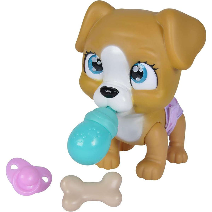 SIMBA Pamper Pets Cagnolino 15 Cm - 105953050