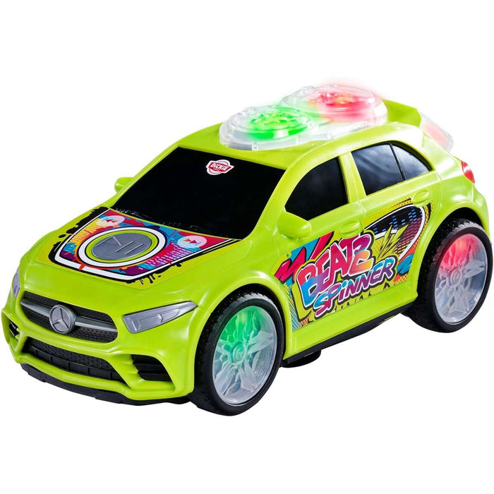 SIMBA Dickie Toys Mercedes-Benz Classe A Streets'N Beatz - 203765007