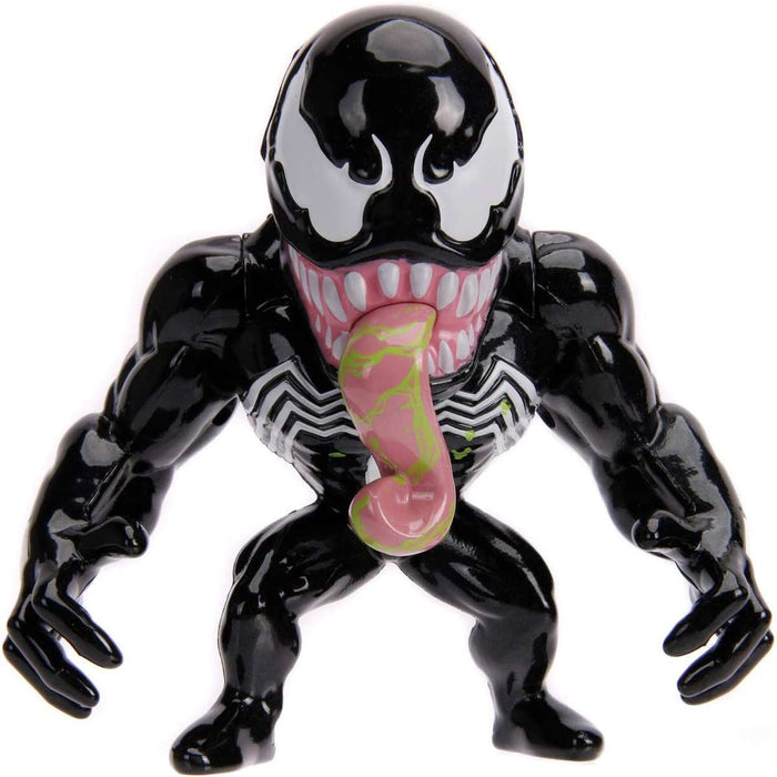 JADA Marvel Venom Personaggio In Die-Cast Cm 10 - 253221008