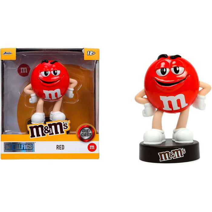 JADA M&Ms Personaggio Rosso Red - 253251029