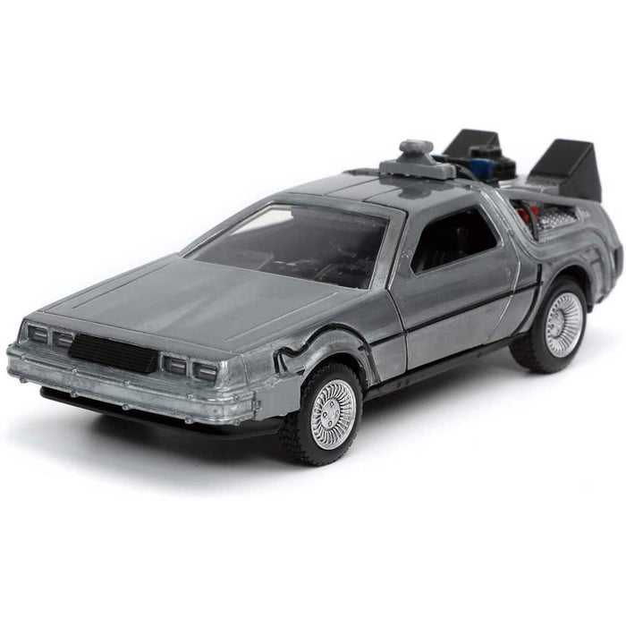 SIMBA Jada Delorean Ritorno Al Futuro 1 - 253252017