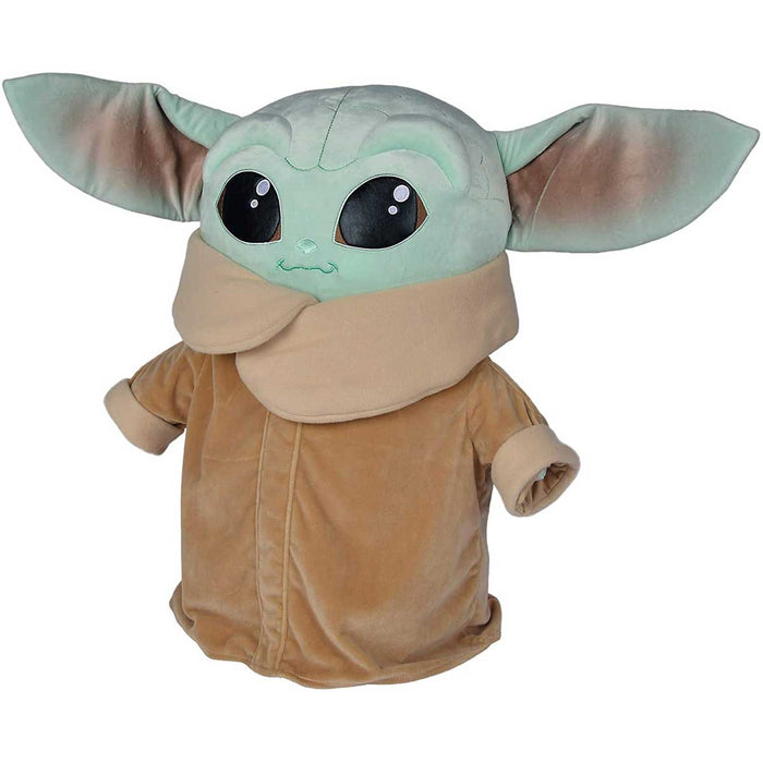 SIMBA The Child Baby Yoda 66 Cm - 6315875795