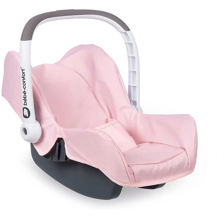 SMOBY Bébé Confort Seggiolino Auto - 7600240232