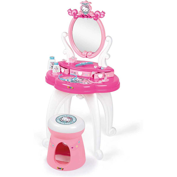 SMOBY Hello Kitty Specchiera 2 In 1 - 7600320239