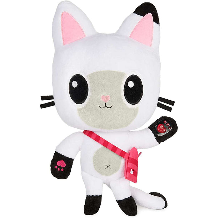 SPIN MASTER Gabby Dollhouse Peluche Pandy Con Funzioni - 6061679
