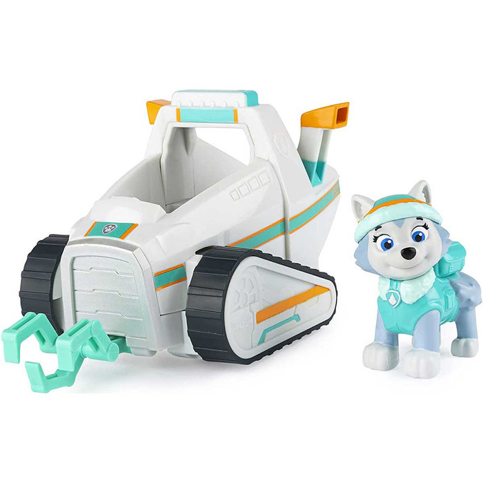 SPINMASTER Paw Patrol Base Everest - 6061802