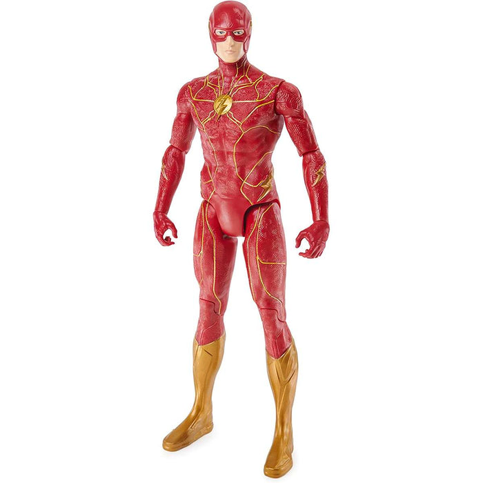 SPIN MASTER Flash The Movie - Action Figure 30 Cm - 6065486