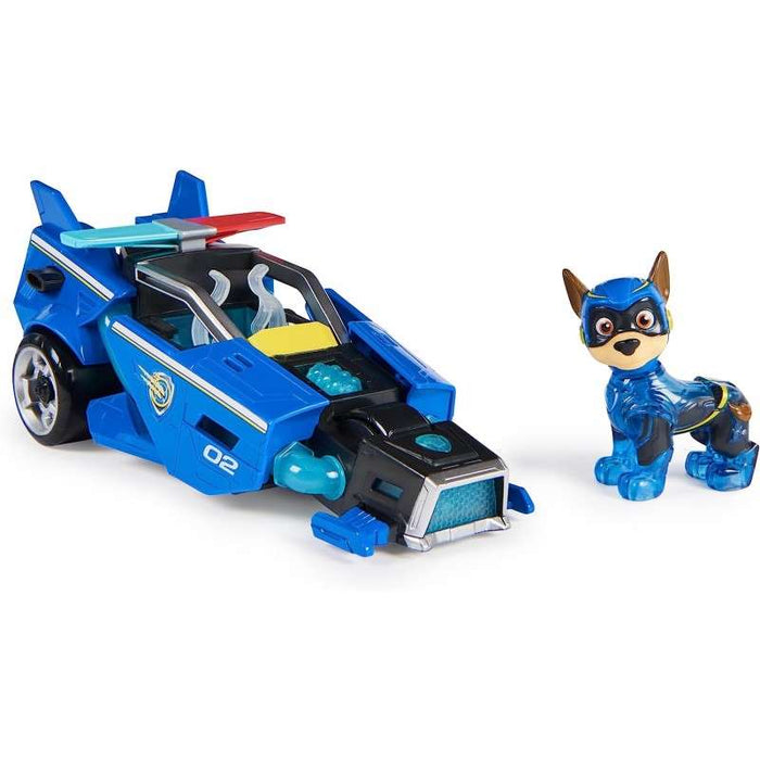 SPIN MASTER Paw Patrol Veicolo Movie Chase - 6067507