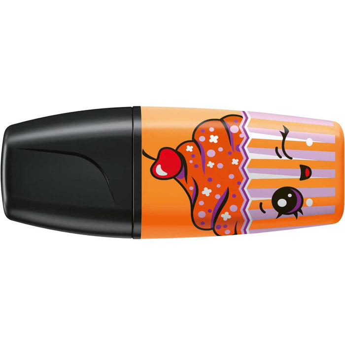STABILO Evidenziatore, Stabilo Boss Mini Sweet Friends, Arancio - 07/54-8