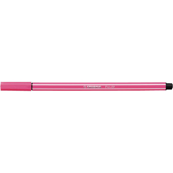 STABILO Pennarello Premium, Stabilo Pen 68, Eliotropo - 68/17