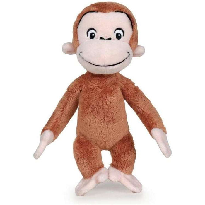 STARTRADE Curioso Come George Peluhe 18 Cm - CUU02000