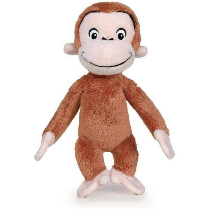 STARTRADE Curioso Come George Peluche 25 Cm - CUU03000