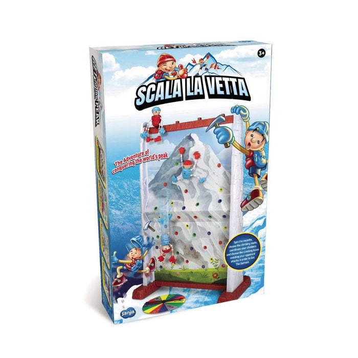 STARTRADE Scala La Vetta - GEH00103