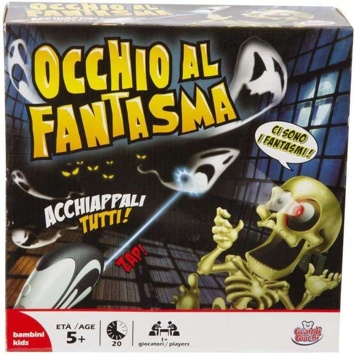 STARTRADE Occhio Al Fantasma - GG01325