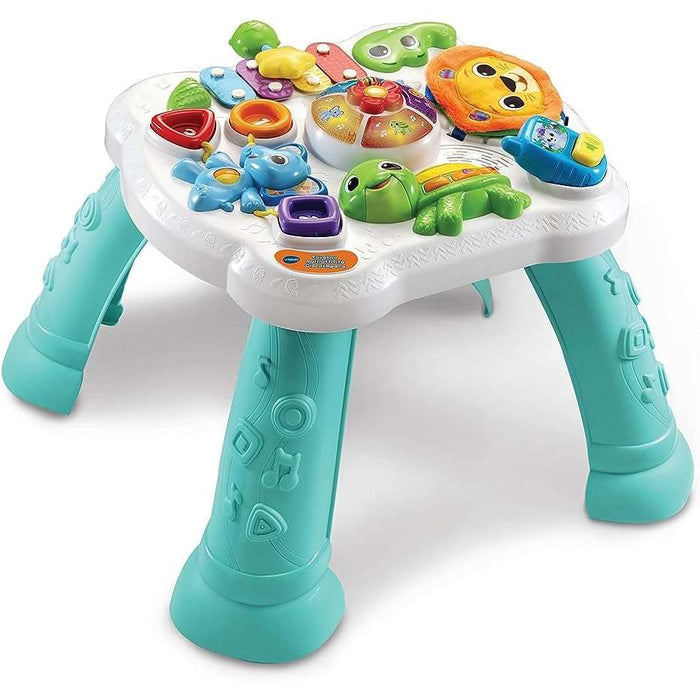 VTECH Tavolino Interattivo Multiattività - 80-540807