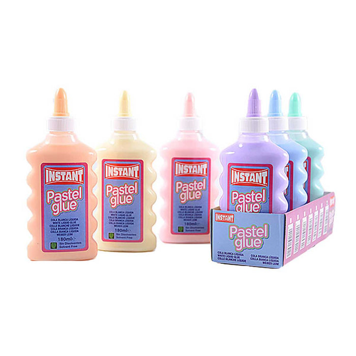 INSTANT Colla Pastello 180 Ml - INS16401