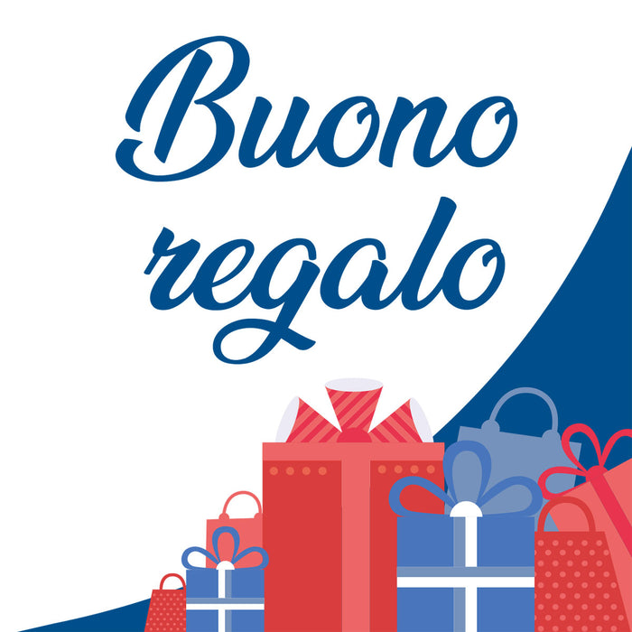 Buono Regalo