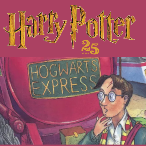25 anni di Harry Potter! Tutte le curiosità che (forse) non conoscevi!