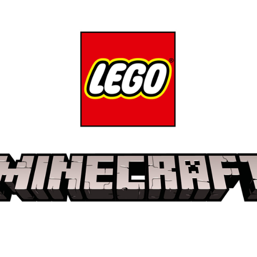 LEGO Minecraft: Pensa fuori dai Blocchi!