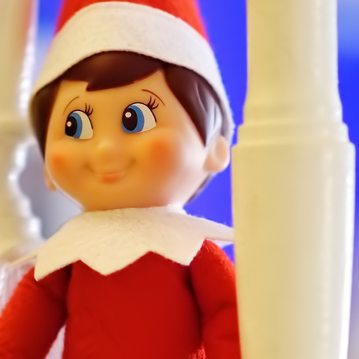 Elf on the Shelf: magia, storia, tradizione