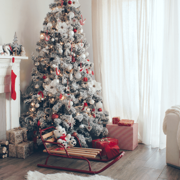 Scopri la storia della Befana e scegli la Calza dei tuoi Personaggi Preferiti!!!