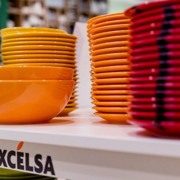 Excelsa: ad ognuno il suo colore
