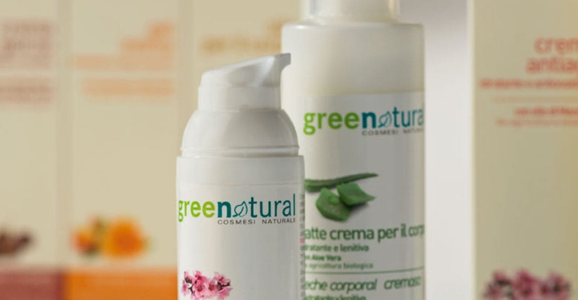 Greenatural: prodotti bio per la tua casa e la tua bellezza